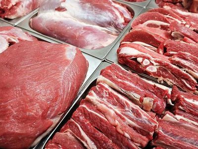 دلیل منطقی برای افزایش قیمت گوشت قرمز وجود ندارد