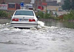 آماده‌باش ۳۵ راهدارخانه خوزستان در پی هشدار بارندگی