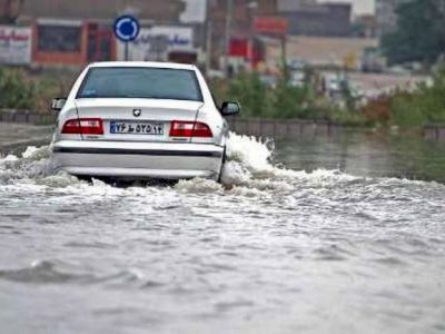 آماده‌باش ۳۵ راهدارخانه خوزستان در پی هشدار بارندگی