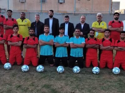 بازگشت شاهین اهواز به آسمان فوتبال خوزستان