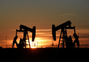 افزایش توان تولید نفت از میادین عملیاتی غرب کارون