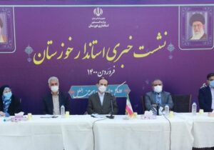 خوزستان ۶۵ درصد از درآمد کشور را تامین می شود