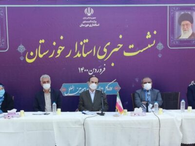 خوزستان ۶۵ درصد از درآمد کشور را تامین می شود