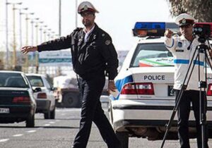 ممنوعیت کامل تردد در شهرهای قرمز و نارنجی خوزستان در ۱۲ و ۱۳ فروردین