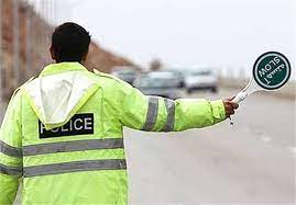 کنترل ورودی و خروجی ١۵ شهر خوزستان در روز عید فطر