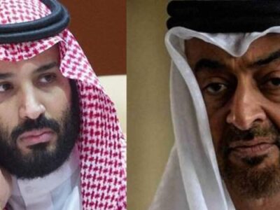 اذعان نویسنده سعودی؛ امارات دنبال سلطه بر جنوب یمن و اشغال جزایرش است