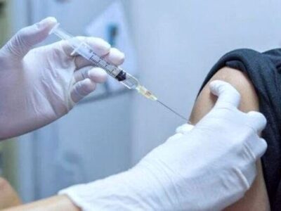 ۲۷ درصد خوزستانی‌ها دو دوز واکسن را دریافت کرده‌اند