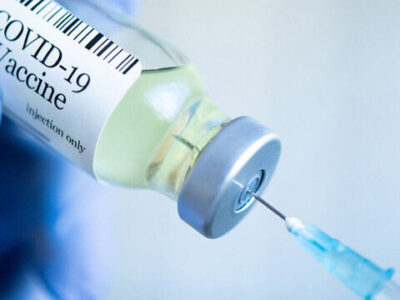 تزریق بیش از یک میلیون دوز واکسن کرونا در خوزستان