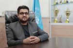 رییس هیات ورزش بیماران خاص خوزستان انتخاب شد
