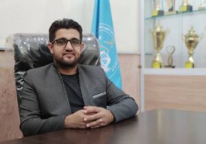رییس هیات ورزش بیماران خاص خوزستان انتخاب شد