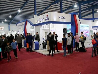 نمایشگاه صنعت نفت و حفاری خوزستان بهمن‌ماه امسال برگزار می‌شود