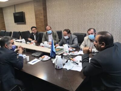 دو طرح پیشنهادی کانون کار استان خوزستان به تامین اجتماعی