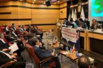 جلسه مجمع عمومی عادی سالیانه صاحبان سهام شرکت فولاد اکسین خوزستان برگزار شد