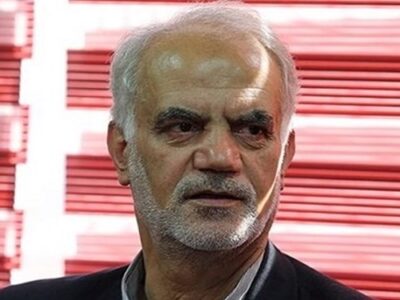 برخی دولت‌های همسایه از تجزیه ایران پشتیبانی می‌کنند