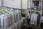 رکورد روزانه تصفیه شکر در صنعت نیشکر شکسته شد/دکتر ناصری: تاکنون ۱۶۷ هزار تن شکر در واحدهای هشتگانه تولید شده است