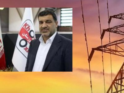 قطعی برق موجب ضرر و زیان سنگین به فولاد اکسین خوزستان خواهد شد