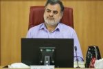 رییس کمیسیون املاک، حقوقی ،امور قراردادها و نظارت شورای اسلامی شهر اهواز: شورا منتظر پاسخ شهردار اهواز است