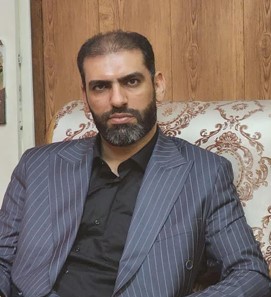 پارلمان متحد کشورهای عربی دکتر عماد هلالی از ایران را دعوت کرد