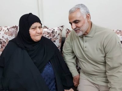 پیام تسلیت مدیرعامل توسعه نیشکر در پی درگذشت مادر شهید علی هاشمی