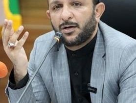 رئیس شورای شهر اهواز شناسایی ۱۲ شرکت آلاینده/ تلاش برای حل مشکل میدان الغدیر