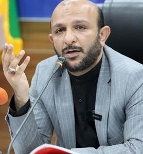 رئیس شورای شهر اهواز شناسایی ۱۲ شرکت آلاینده/ تلاش برای حل مشکل میدان الغدیر