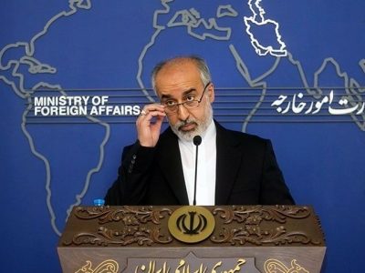 AFC در مورد شکایت ایران حرفه‌ای عمل کند/ در دفاع از امنیت ملی‌مان دست بسته نیستیم