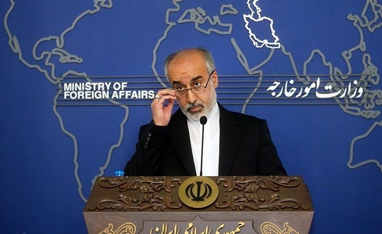 AFC در مورد شکایت ایران حرفه‌ای عمل کند/ در دفاع از امنیت ملی‌مان دست بسته نیستیم