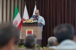   مدیرعامل فولاد خوزستان:  نگاه بلندمدت و توسعه‌ای سهامدار فولاد خوزستان پایه‌ای برای رشد مداوم سودآوری خواهد بود