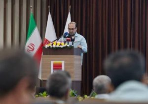   مدیرعامل فولاد خوزستان:  نگاه بلندمدت و توسعه‌ای سهامدار فولاد خوزستان پایه‌ای برای رشد مداوم سودآوری خواهد بود