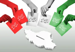 حضور پرشور مردم ۳ شهر خوزستان در دور دوم انتخابات مجلس دوازدهم